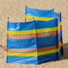 Photo of Windbreak (Eamont Bridge CA10) #1