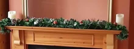Photo of free Garlands (not just for Christmas) (Royal Leamington Spa CV32) #1