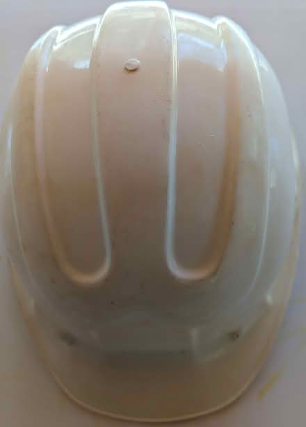 Photo of free hard hat (N Leverett) #1