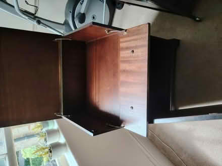 Photo of free Old cupboard for up cycling (Bowerham LA1) #3