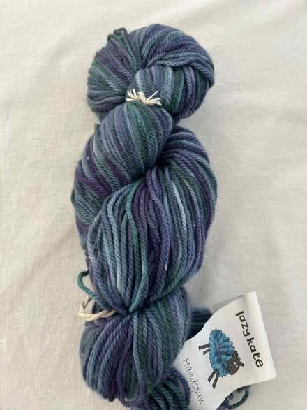 Photo of free Merino wool (Kirkdale) #1