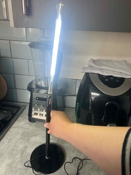 Photo of free LED usb lamp (Mount Pleasant ST4) #3