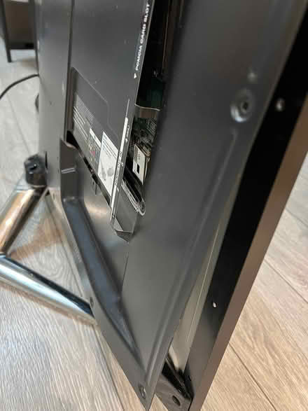Photo of free LG 3D Smart TV 48” (CM14) #4