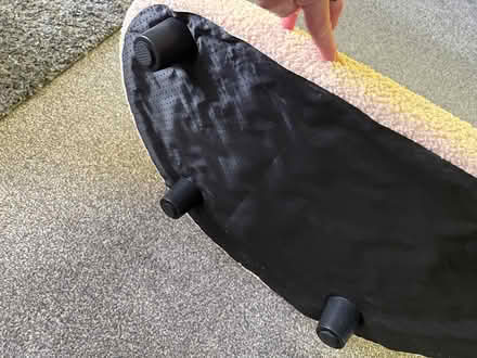 Photo of free Cat scratching bed (Tw13) #3