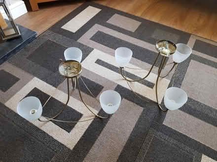 Photo of free Ceiling lights (Nottingham NG8) #1