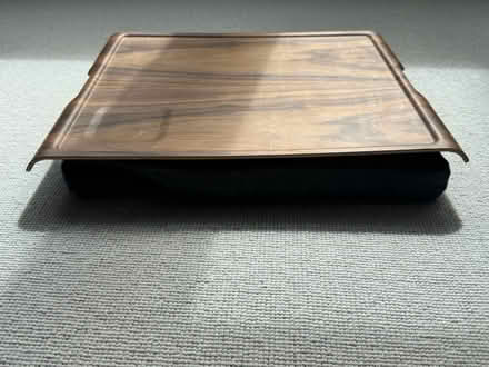 Photo of free Lap desk (Grove Park, Chiswick, W4) #1