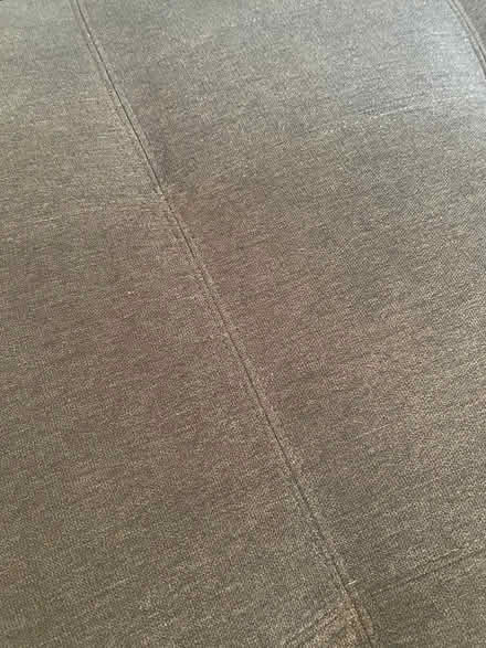 Photo of free Love seat size sectional (North side of Petaluma) #4
