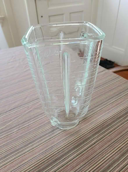 Photo of free Oster blender jar (South Berkeley) #1