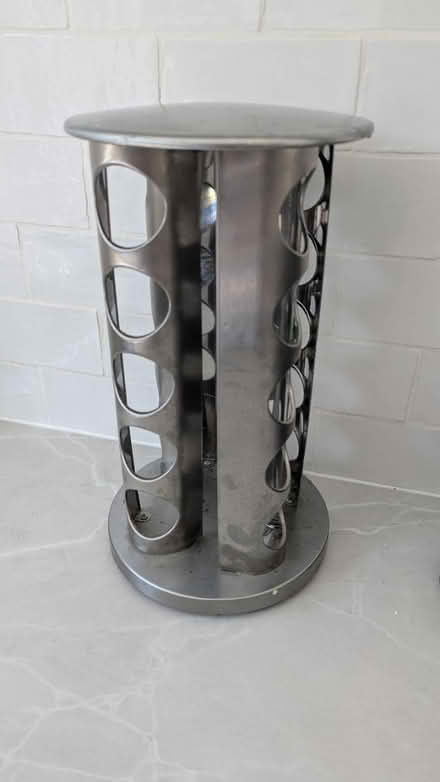Photo of free Spice spin thingy (Stalybridge, SK15) #1