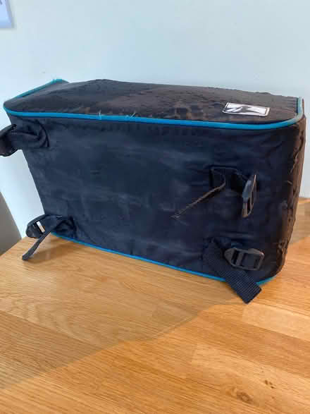 Photo of free Bike storage (Great Barr B437LA) #4