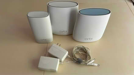 Photo of Orbi (Rockville) #1