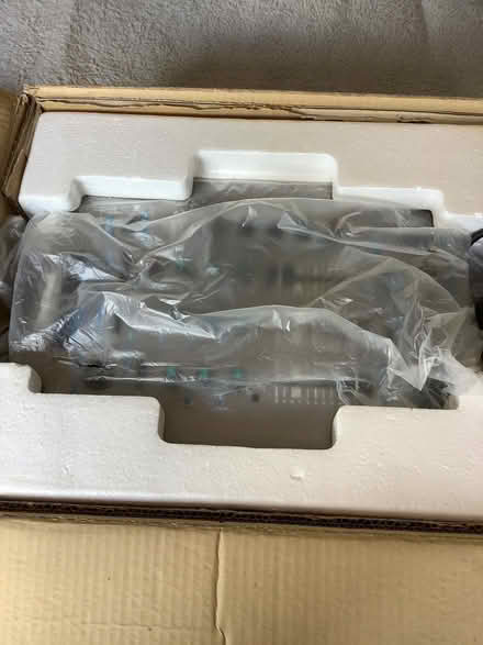 Photo of free Stereo mixer (Balerno EH14) #3