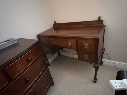 Photo of free Dressing table (Finchampstead RG40) #4