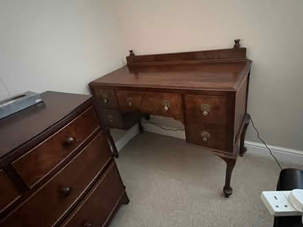 Photo of free Dressing table (Finchampstead RG40) #4