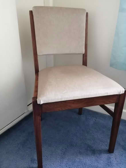 Photo of free Dining chair (Littleover DE23) #2
