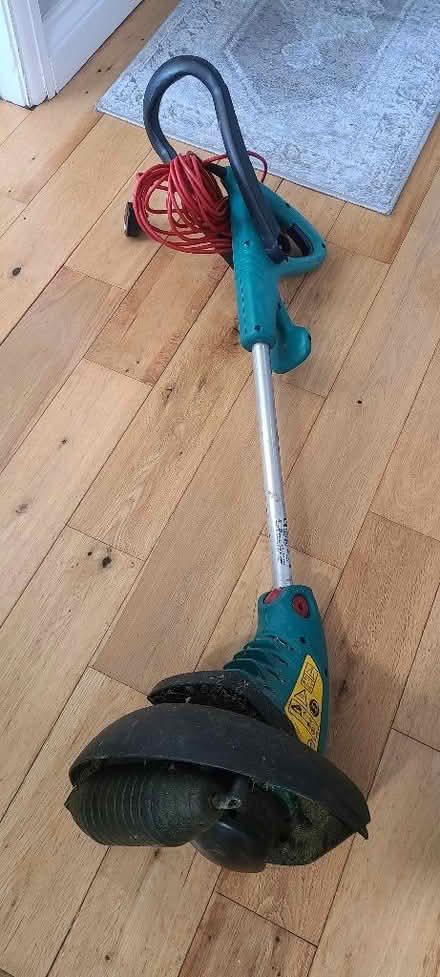 Photo of free Strimmer (Barnard's Green WR14) #1