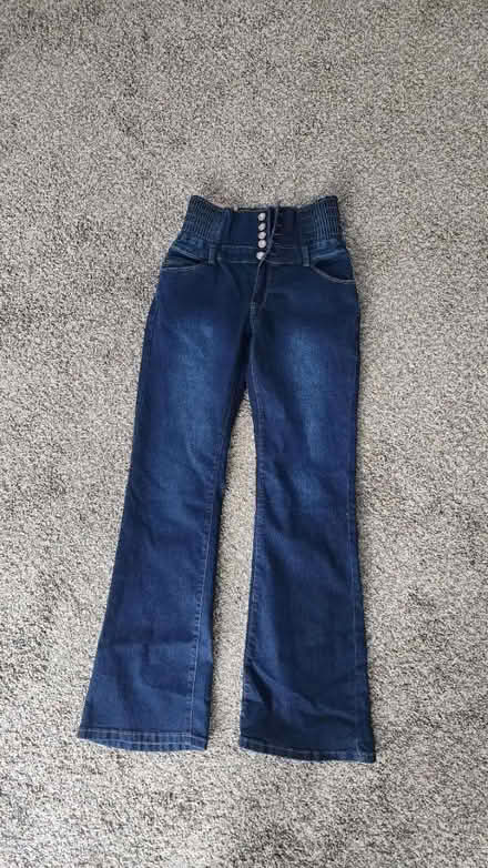 Photo of free Brand new Jeans (Prospect park south) #1