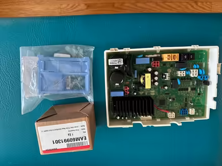 Photo of free Kenmore Washer Parts (Toms River) #1