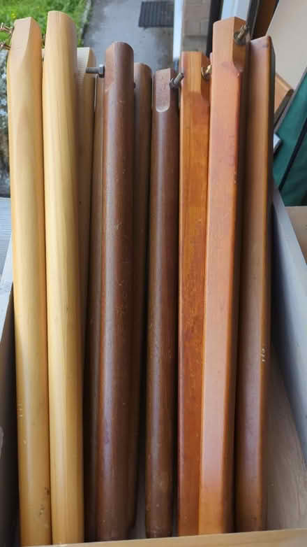 Photo of free Table legs (Stalybridge, SK15) #1