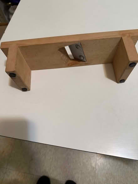 Photo of free Cheese slicing board (newton highlands) #1
