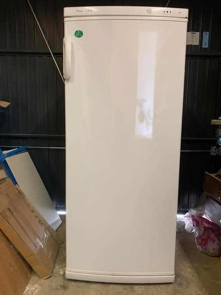 Photo of free Upright freezer (Nailsworth GL6) #1