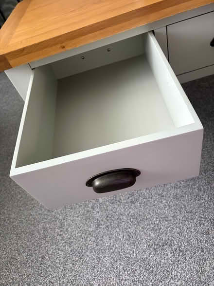 Photo of free Coffee table (Tw13) #2