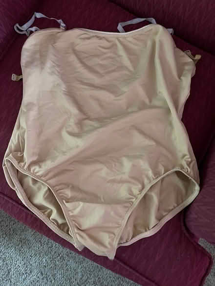 Photo of free Dance leotard (Kings Contrivance, Columbia) #1