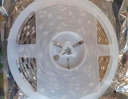 Photo of free Led Rope Light (incomplete) (Little Lever, Bolton BL3) #2