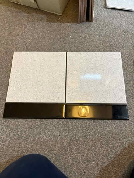 Photo of free Tiles (Wythenshawe M23) #3