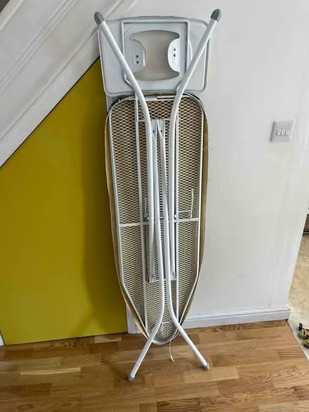 Photo of free Ironing board (Frome centre BA11) #2