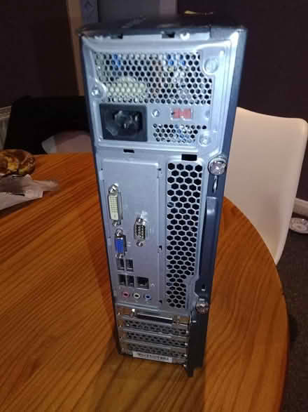 Photo of free Lenovo Desktop Computer Windows 10 i5 (Walton on the Hill L4) #2