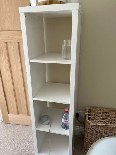 Photo of free Ikea shelves (N17) #1