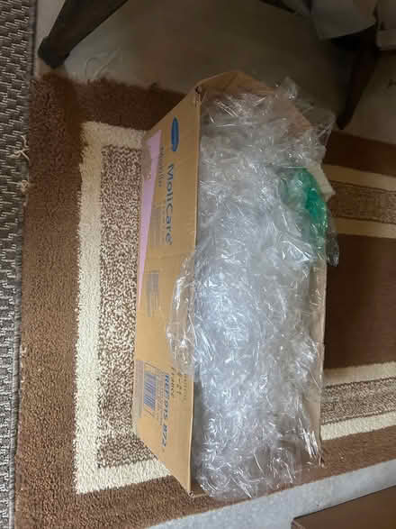Photo of free Clothing bags (Gloucester Glen) #1