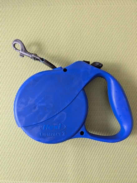 Photo of free Extendable Dog Lead (Beulah Hill SE19) #1