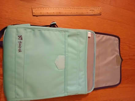 Photo of free Mini backpack / laptop bag (Mountain View near downtown) #3