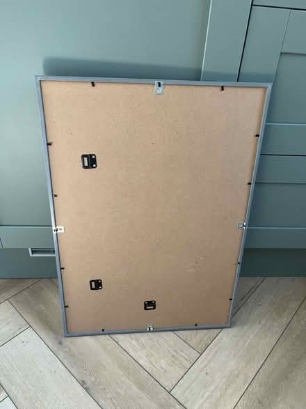 Photo of free A3 Photo/Poster Frame (West Oxfordshire OX28) #3