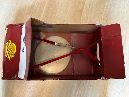 Photo of free Cars Lightning McQueen Costume (Annandale) #4