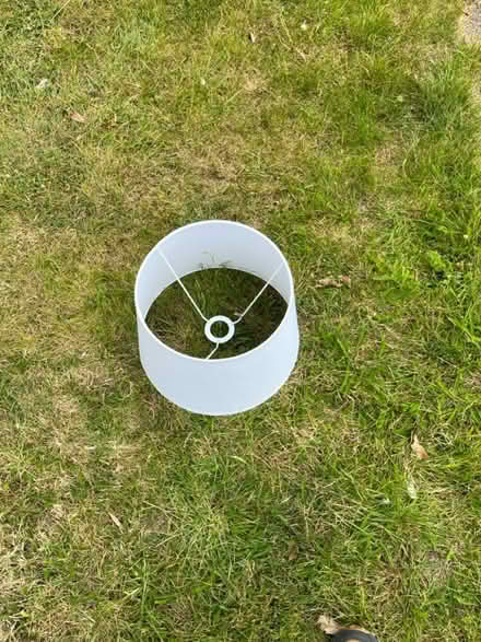 Photo of free Lamp shade (CT10) #2
