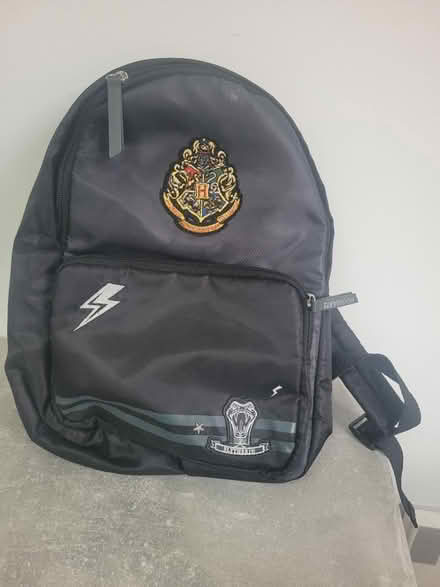 Photo of free Small Harry Potter backpack (L31 Maghulll) #1
