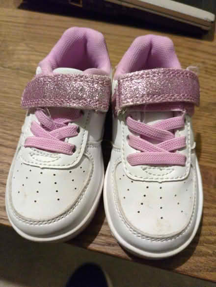 Photo of free Kids shoes (Terenure) #1