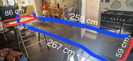 Photo of free Granite (Gu16 6DB) #2