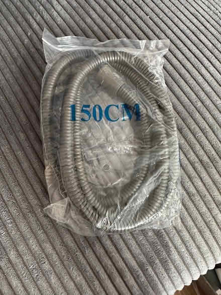 Photo of free 1.5M Shower Hose (Maryland Station E15) #1