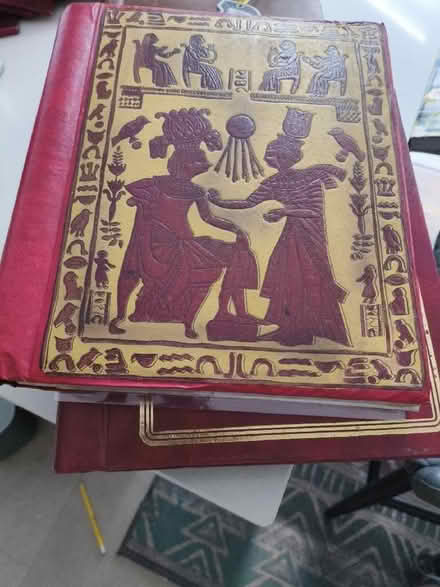 Photo of free Photo albums (Wigton Moor LS17) #3