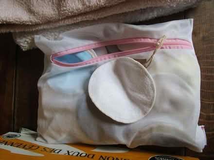 Photo of free Reusable breast pads (Barnoldswick BB18) #1