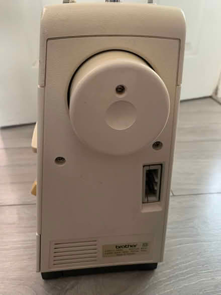 Photo of free Old sewing machine (Bromborough CH62) #4