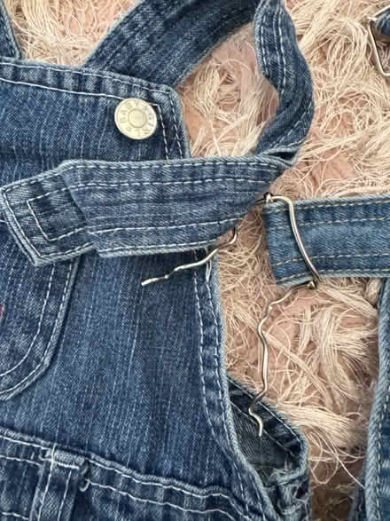 Photo of free Dresses 12-18 months need repair (GL3) #2