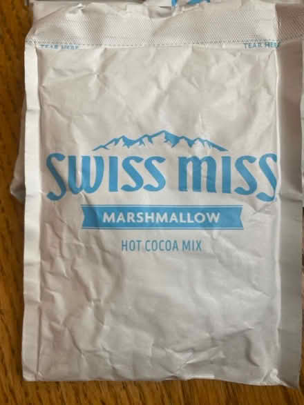 Photo of free Sweets anyone? (Pantry clean out) (Darien - near 75th x Cass Ave.) #2