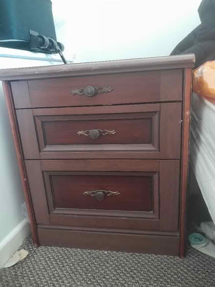 Photo of free Furniture (Newcastle-under-Lyme ST5) #1