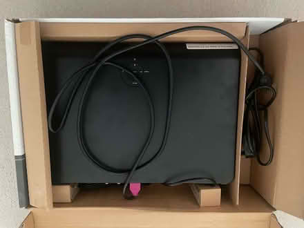 Photo of free Sky recorder box (Ealing W13) #2
