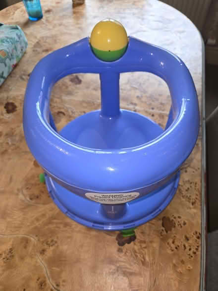 Photo of free Baby bath seat (Ightfield SY13) #1